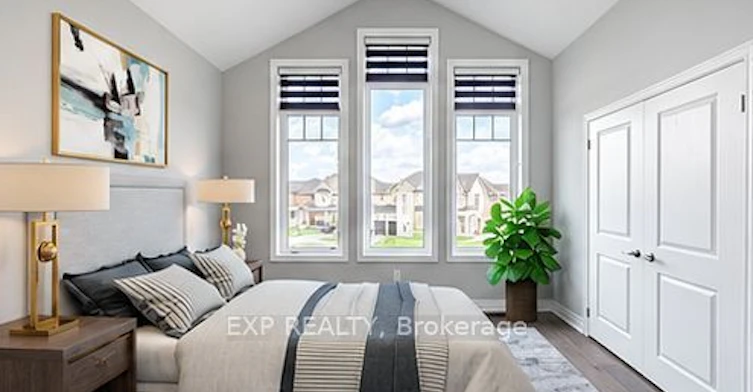 1807 Emberton Way, Innisfil, ON, L9S 0N4 - 14