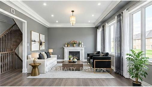 1807 Emberton Way, Innisfil, ON, L9S 0N4 - 6