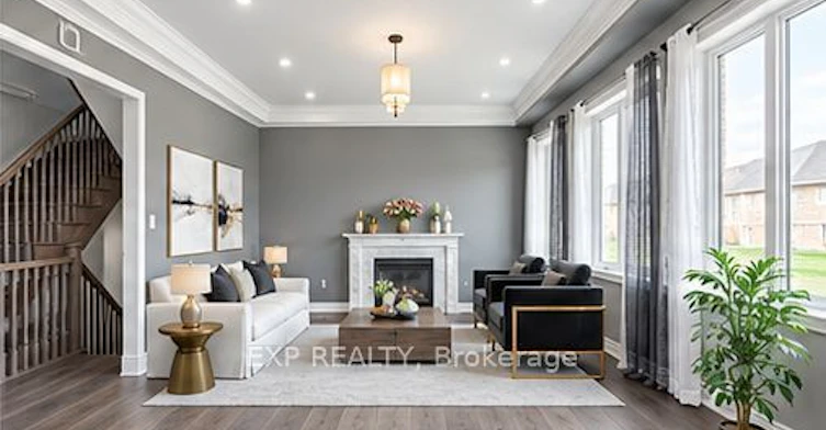 1807 Emberton Way, Innisfil, ON, L9S 0N4 - 6