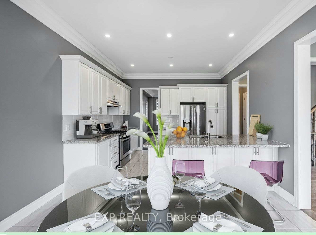 1807 Emberton Way, Innisfil, ON, L9S 0N4 - 7