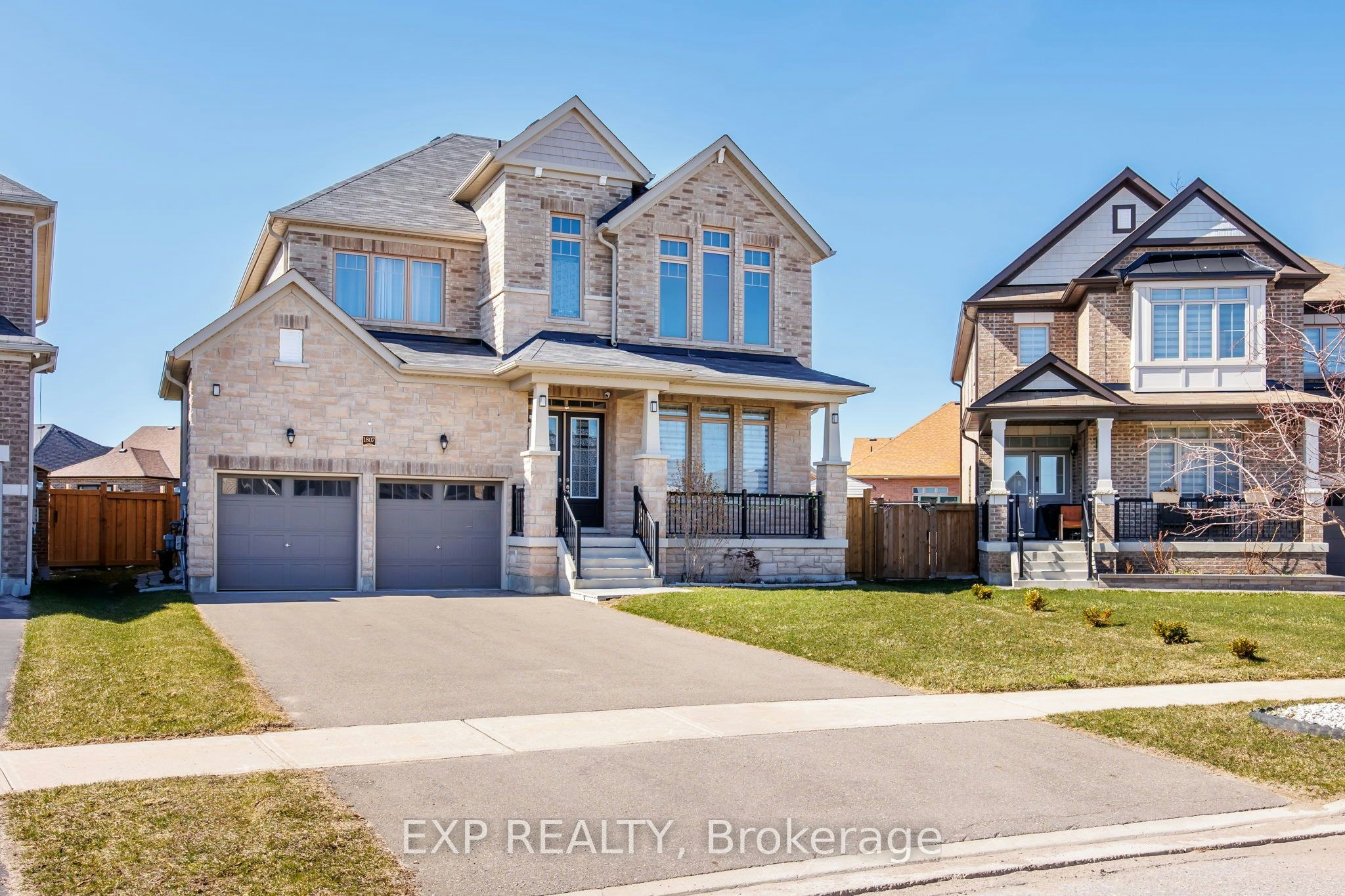 1807 Emberton Way, Innisfil, ON, L9S 0N4 - 2