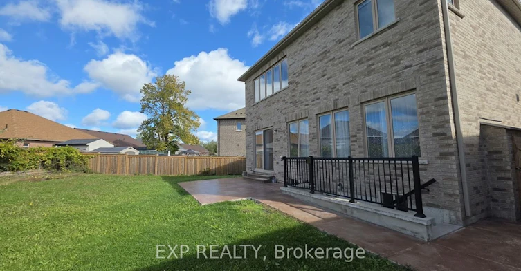 1807 Emberton Way, Innisfil, ON, L9S 0N4 - 17