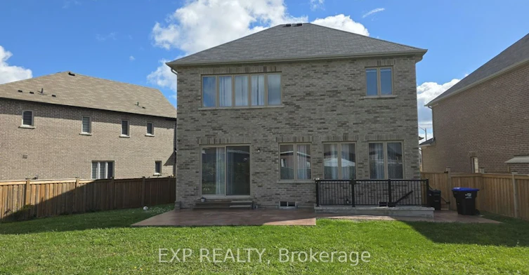 1807 Emberton Way, Innisfil, ON, L9S 0N4 - 16