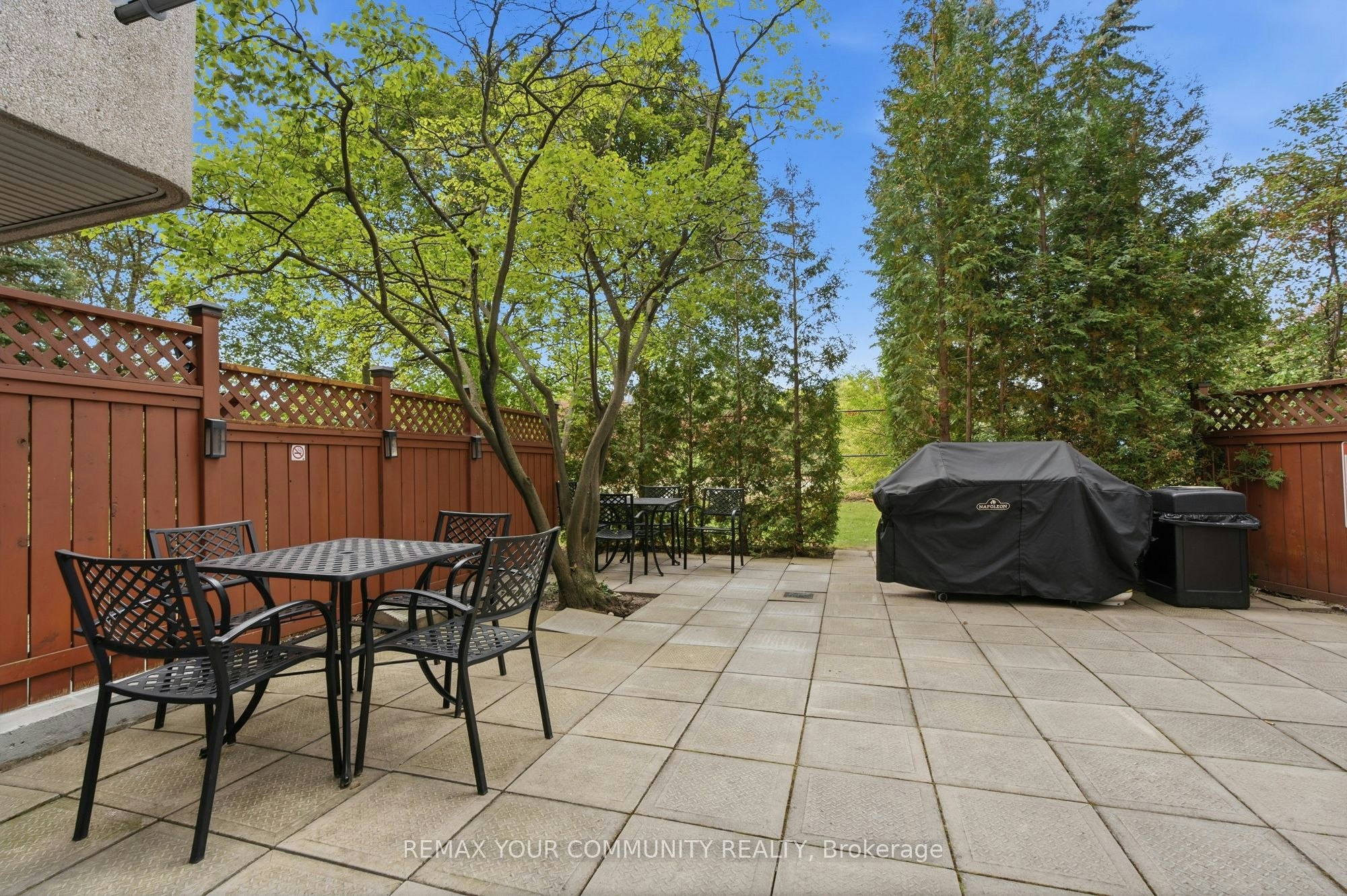 402-20 Harding Boulevard, Richmond Hill, ON, L4C 9S4 - 42