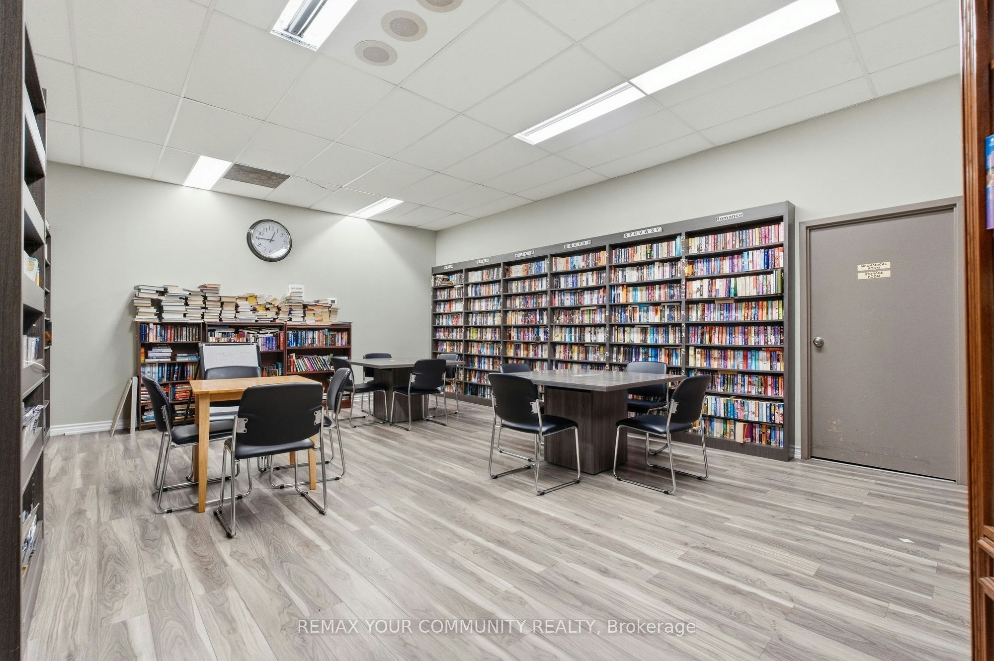 402-20 Harding Boulevard, Richmond Hill, ON, L4C 9S4 - 36