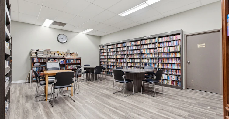 402-20 Harding Boulevard, Richmond Hill, ON, L4C 9S4 - 36