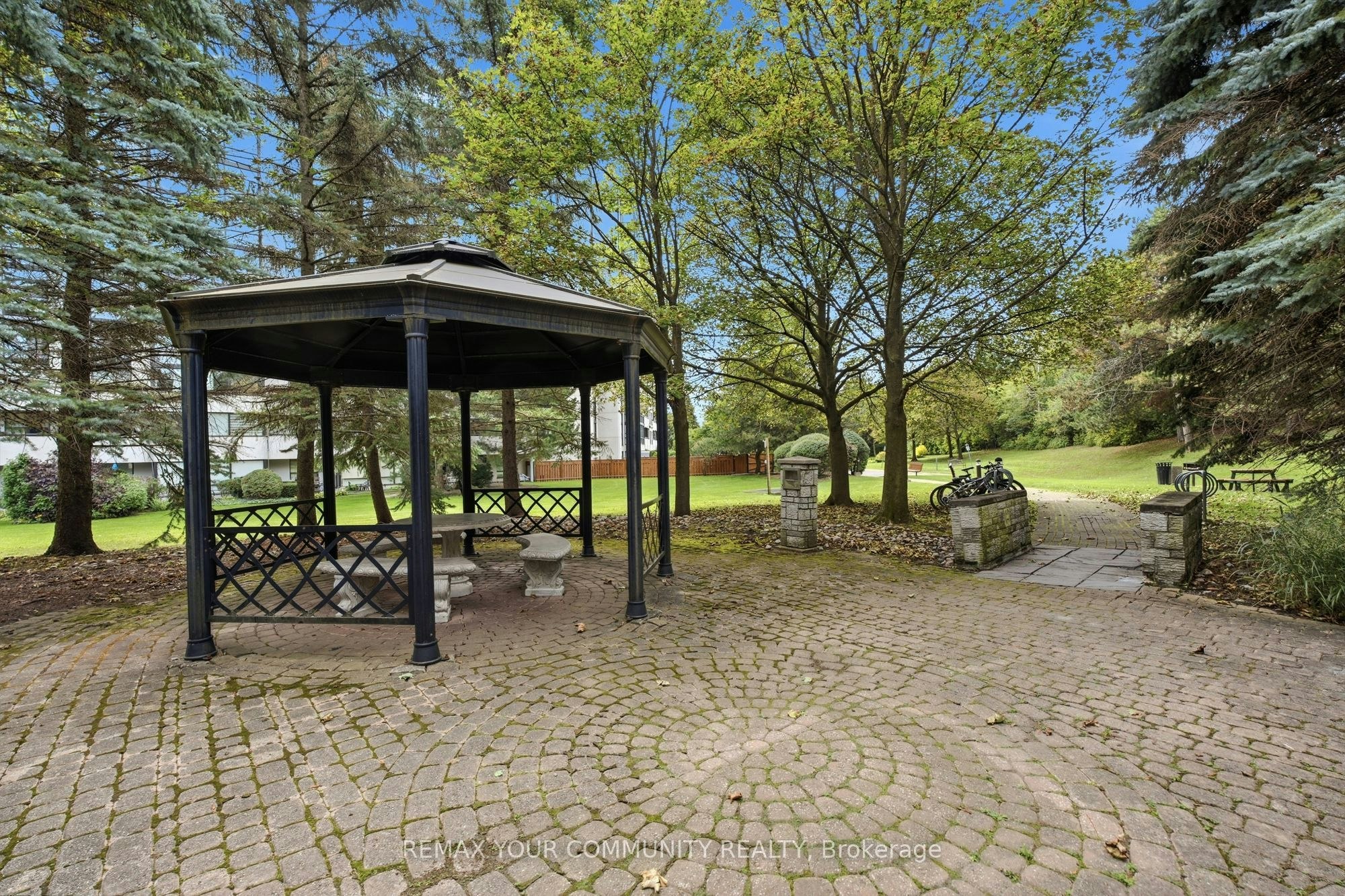 402-20 Harding Boulevard, Richmond Hill, ON, L4C 9S4 - 41