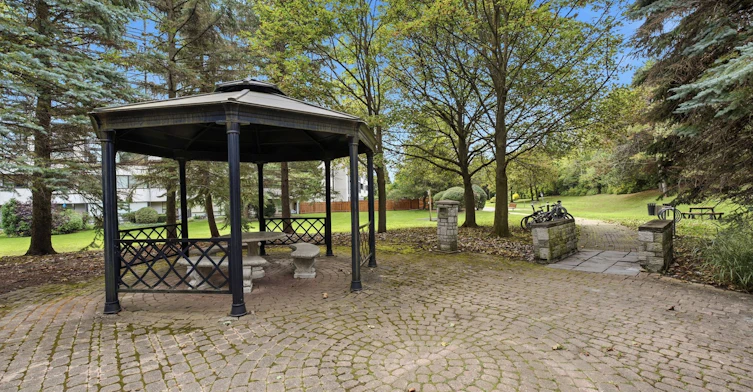 402-20 Harding Boulevard, Richmond Hill, ON, L4C 9S4 - 41