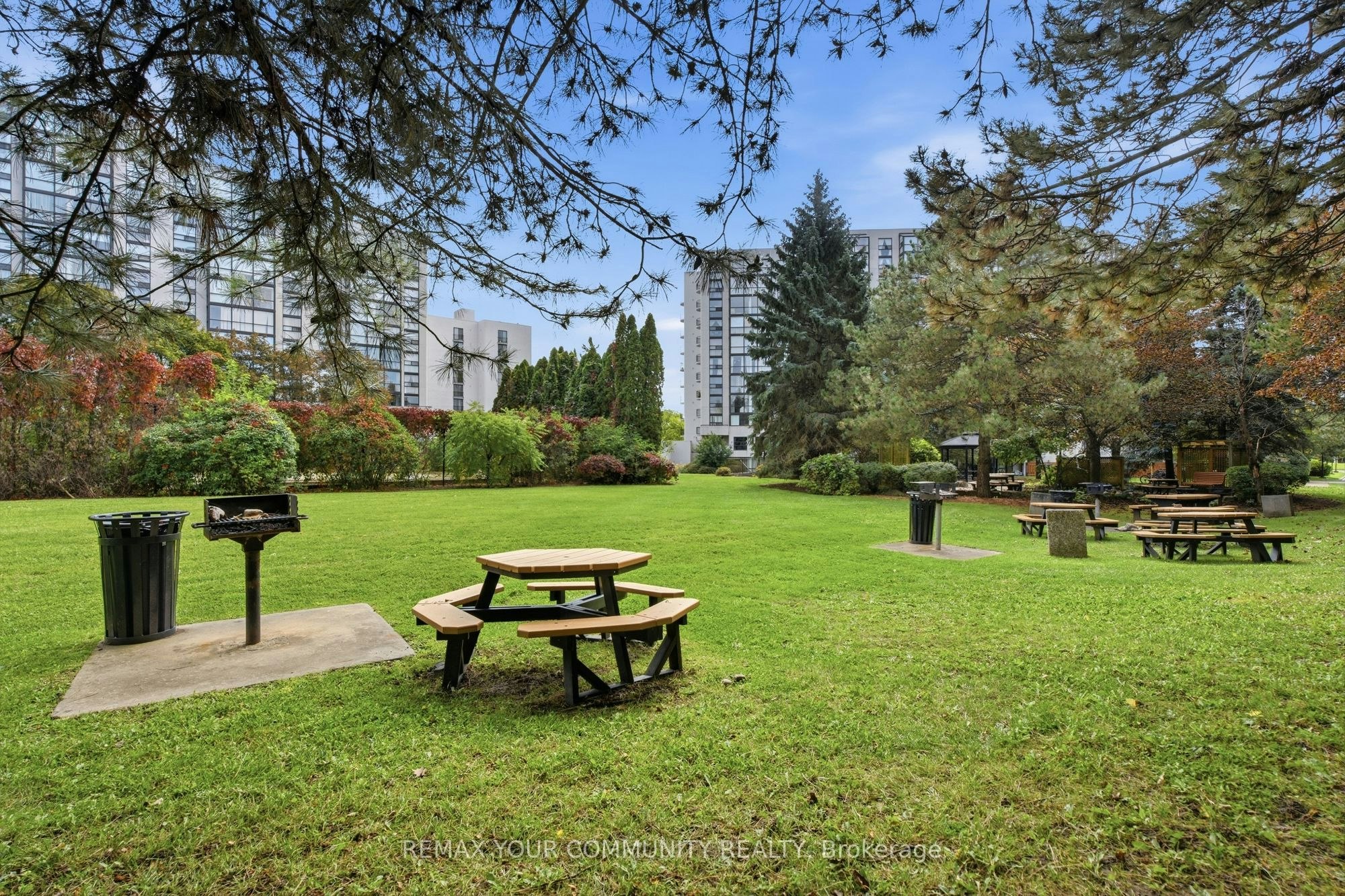 402-20 Harding Boulevard, Richmond Hill, ON, L4C 9S4 - 43
