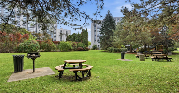 402-20 Harding Boulevard, Richmond Hill, ON, L4C 9S4 - 43