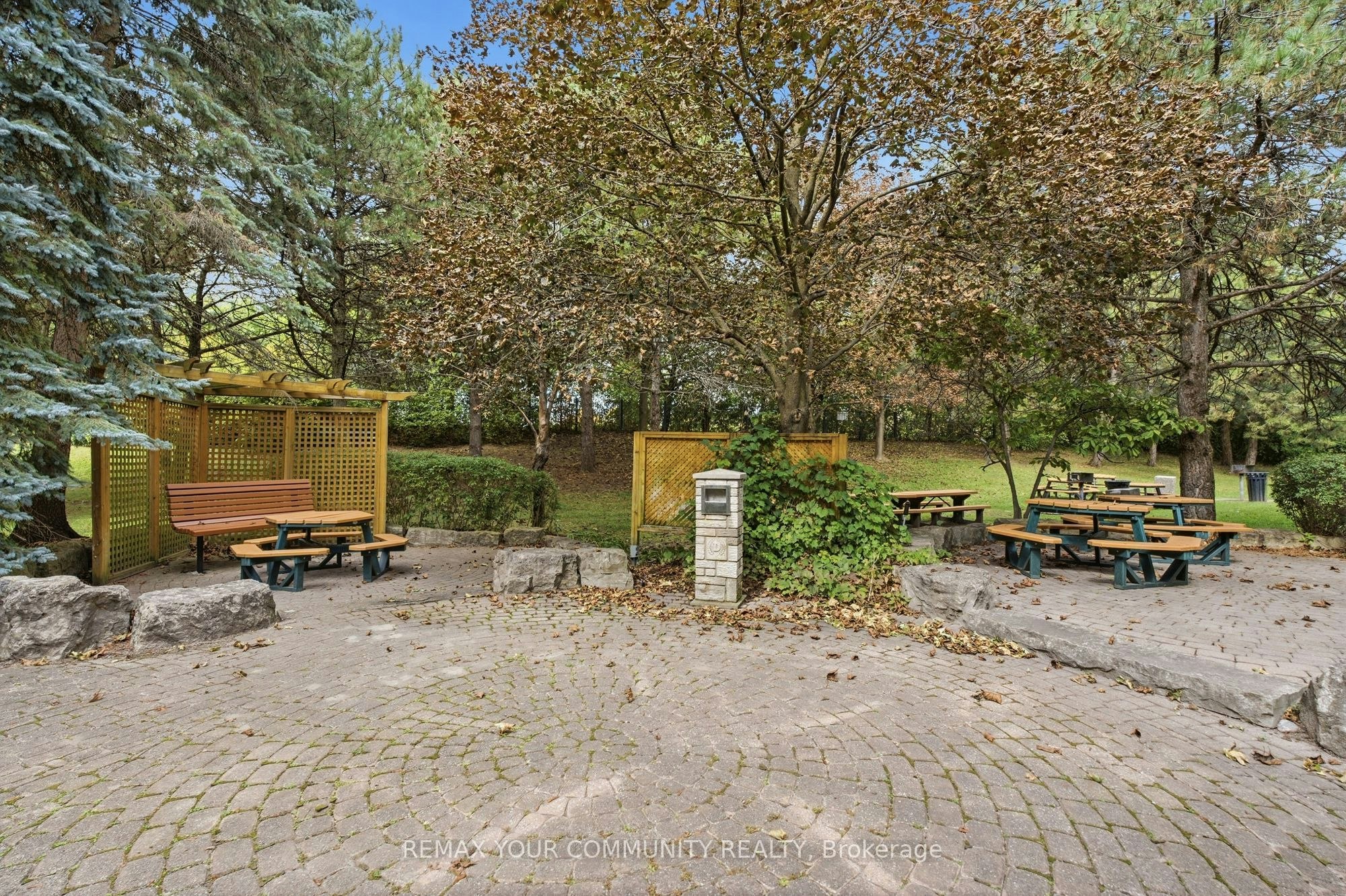 402-20 Harding Boulevard, Richmond Hill, ON, L4C 9S4 - 40