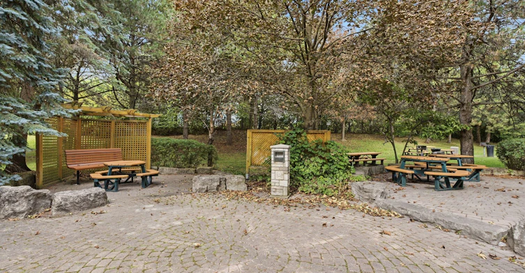 402-20 Harding Boulevard, Richmond Hill, ON, L4C 9S4 - 40