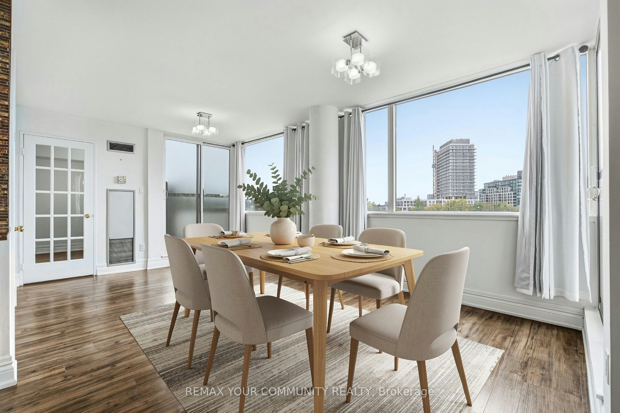 402-20 Harding Boulevard, Richmond Hill, ON, L4C 9S4 - 11
