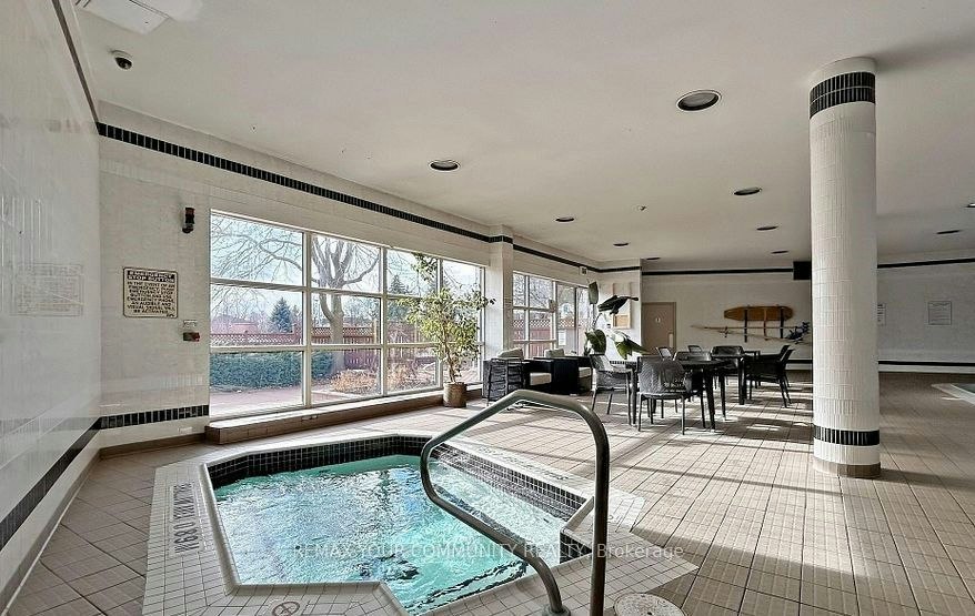 402-20 Harding Boulevard, Richmond Hill, ON, L4C 9S4 - 39