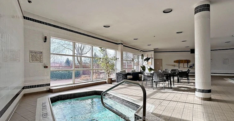 402-20 Harding Boulevard, Richmond Hill, ON, L4C 9S4 - 39