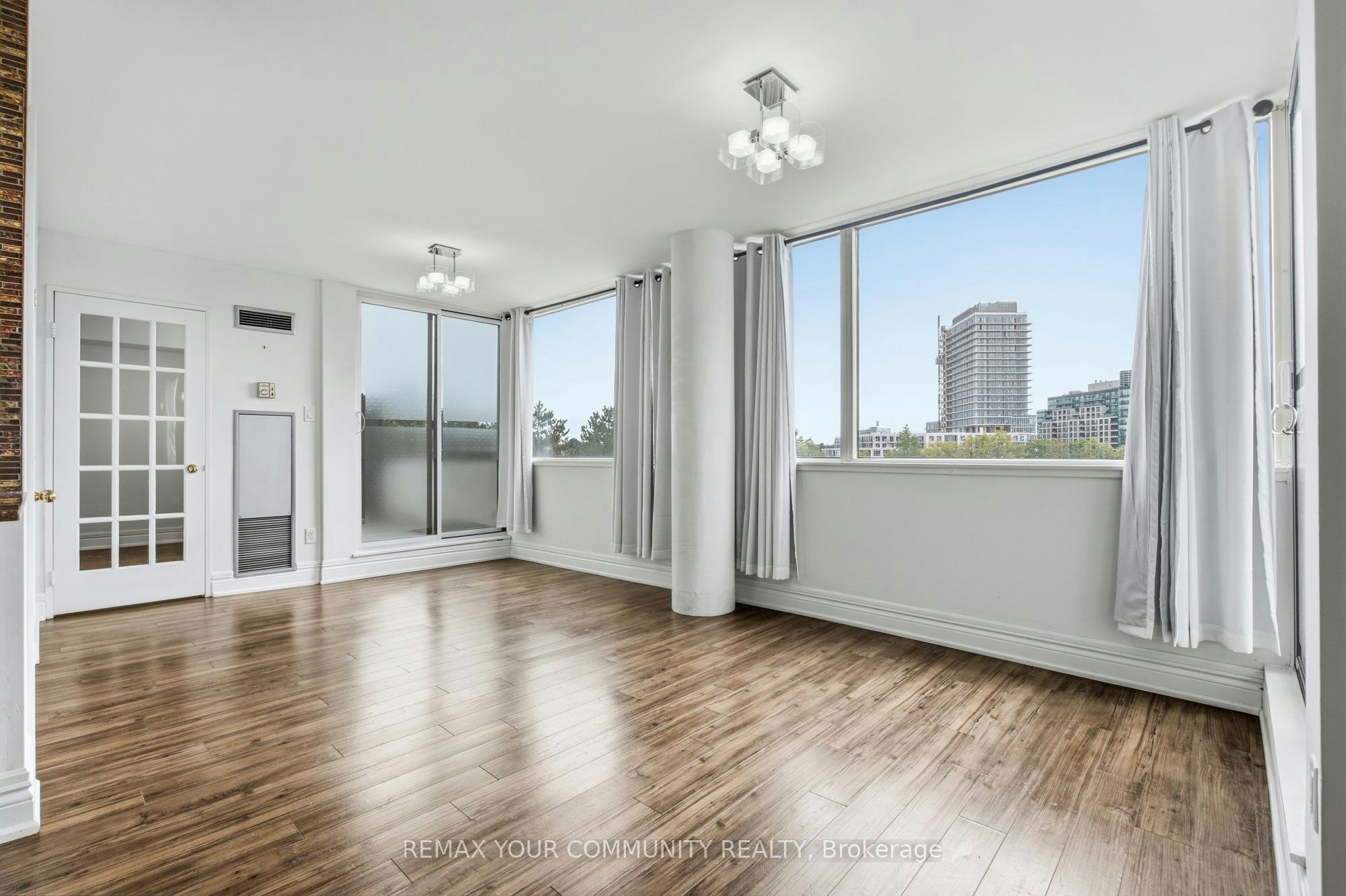 402-20 Harding Boulevard, Richmond Hill, ON, L4C 9S4 - 12