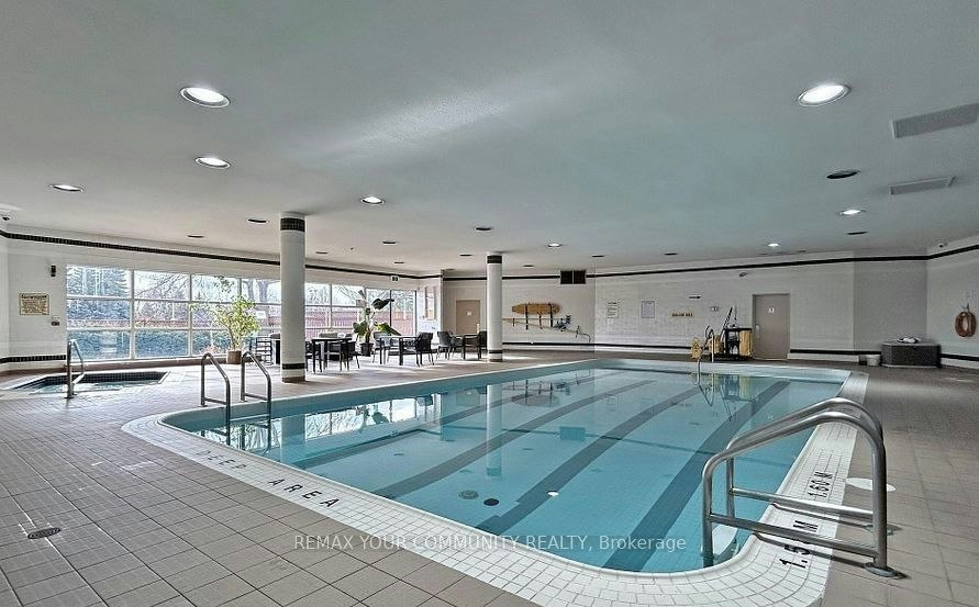 402-20 Harding Boulevard, Richmond Hill, ON, L4C 9S4 - 38