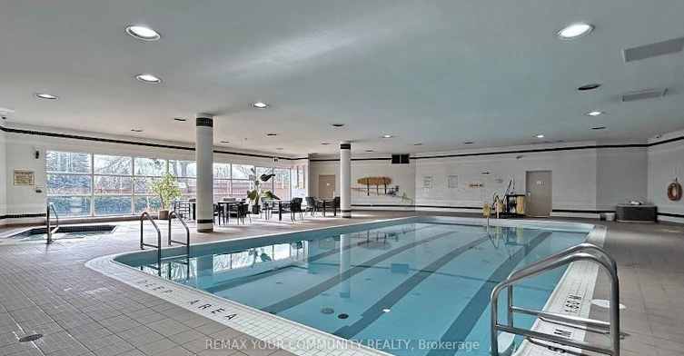 402-20 Harding Boulevard, Richmond Hill, ON, L4C 9S4 - 38