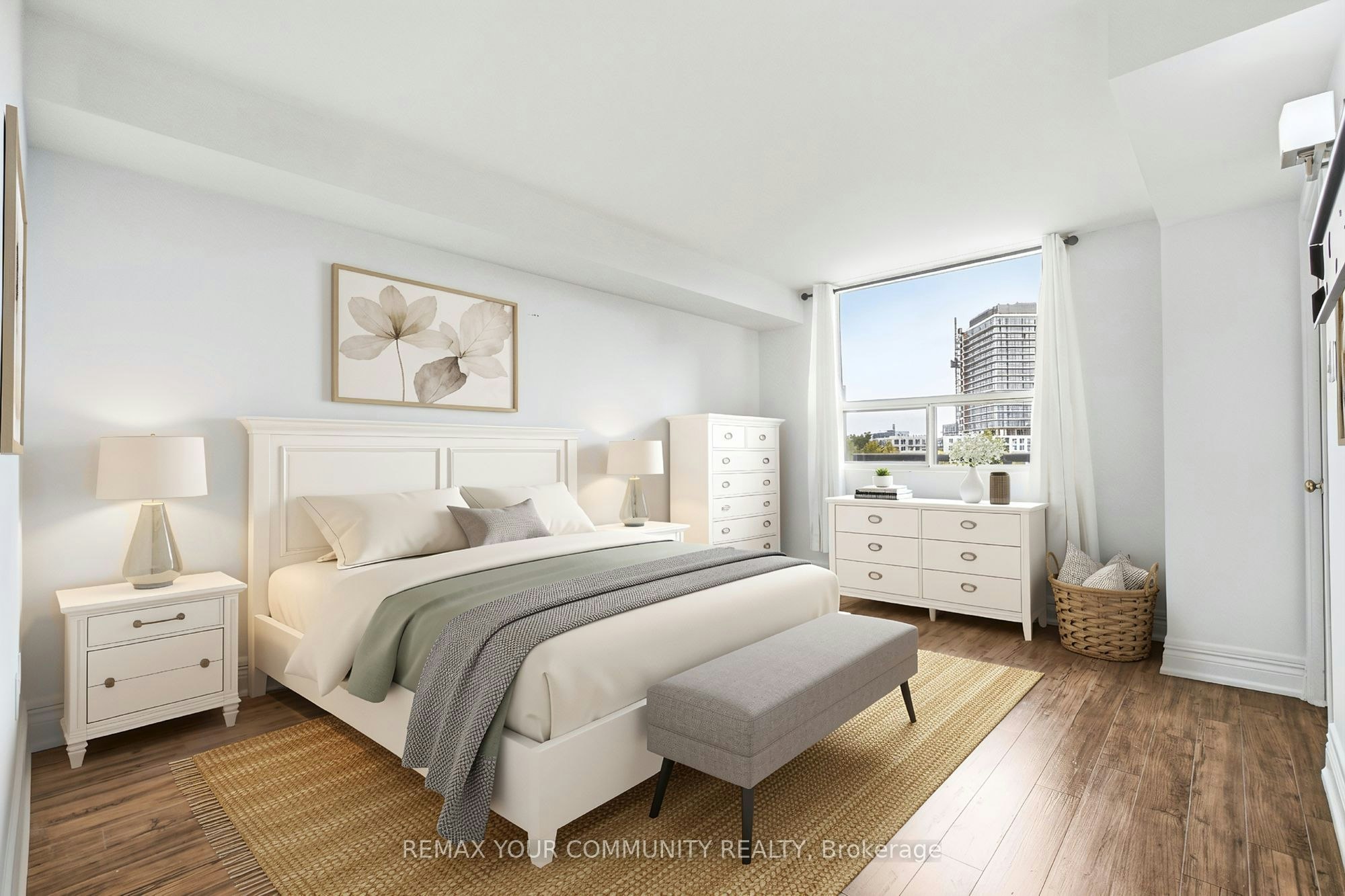 402-20 Harding Boulevard, Richmond Hill, ON, L4C 9S4 - 19