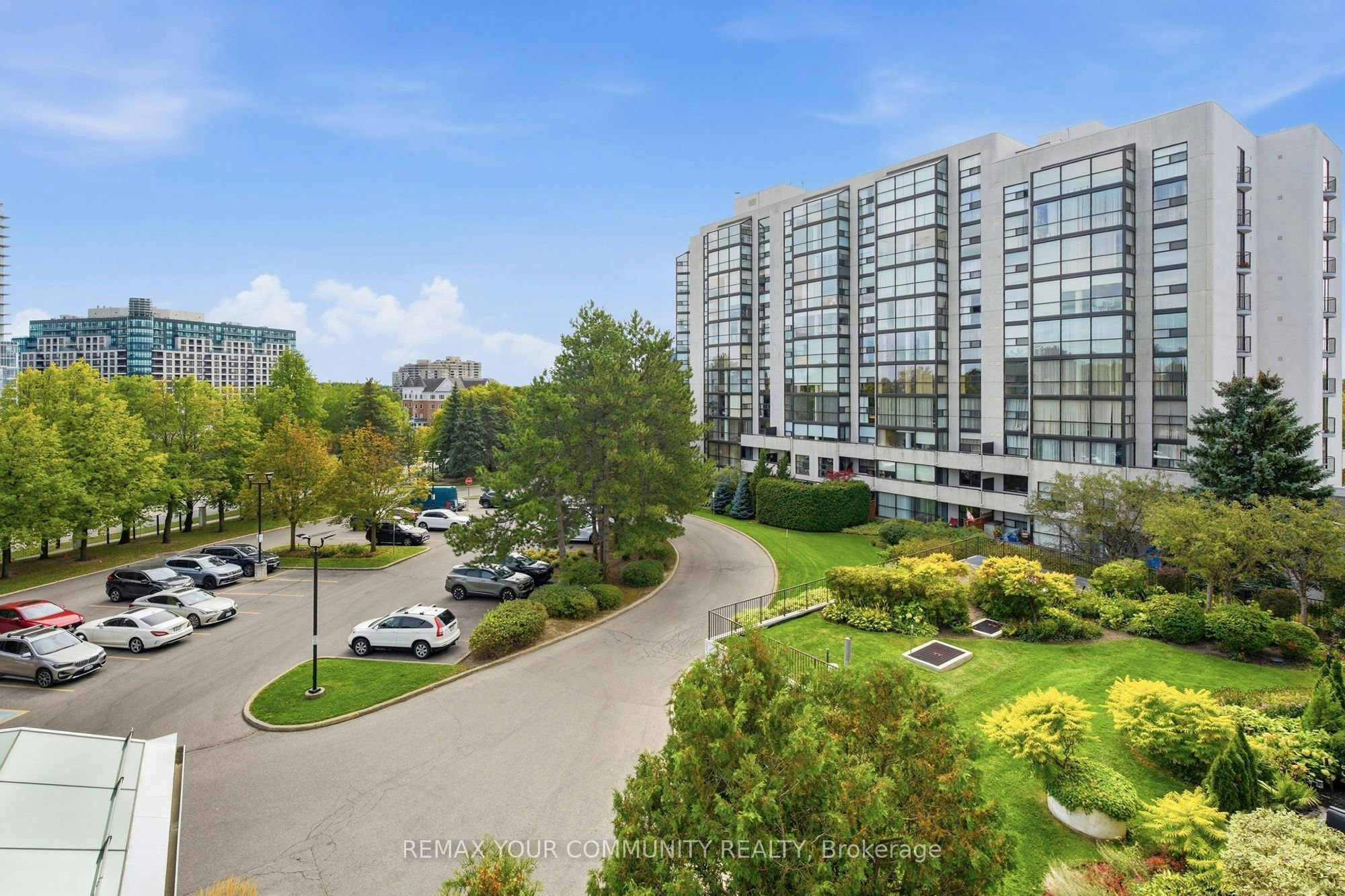 402-20 Harding Boulevard, Richmond Hill, ON, L4C 9S4 - 33