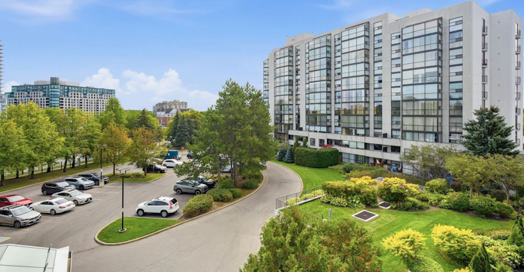 402-20 Harding Boulevard, Richmond Hill, ON, L4C 9S4 - 33
