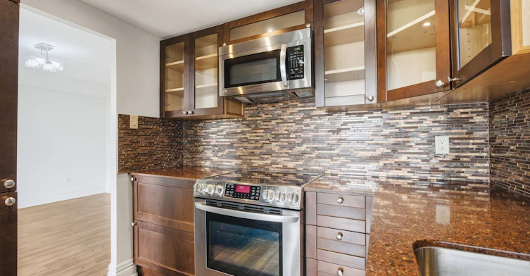 402-20 Harding Boulevard, Richmond Hill, ON, L4C 9S4 - 17