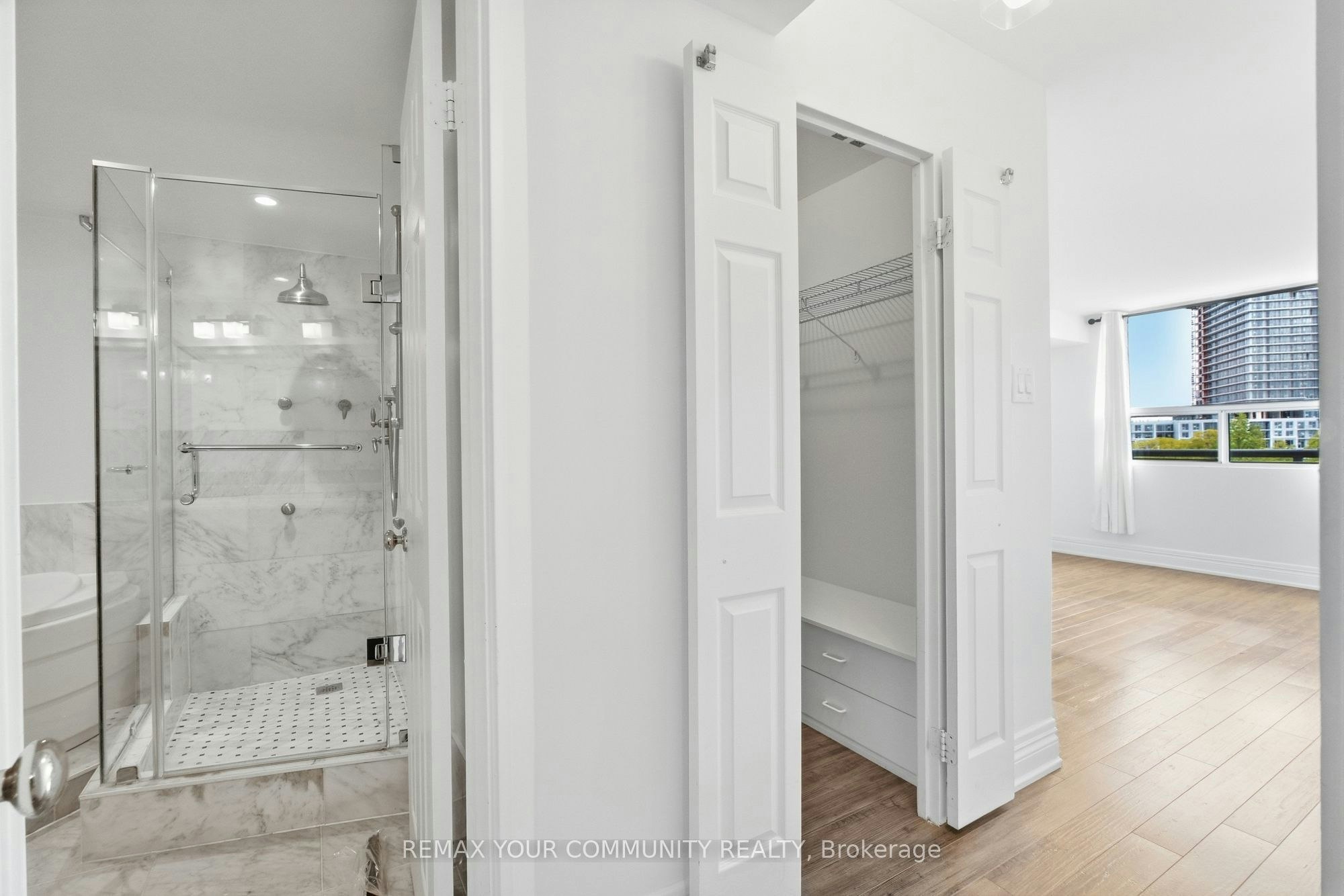 402-20 Harding Boulevard, Richmond Hill, ON, L4C 9S4 - 22