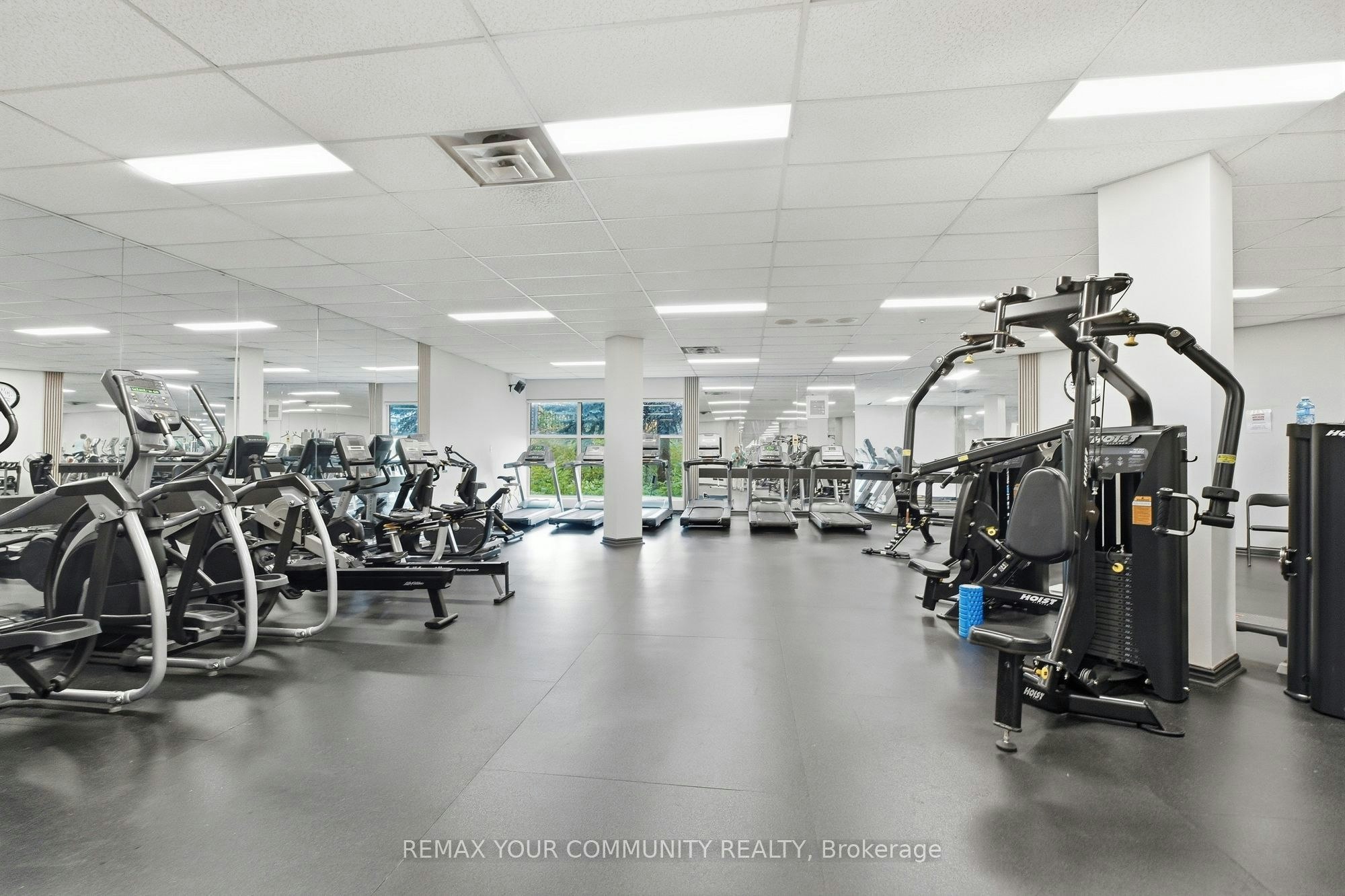 402-20 Harding Boulevard, Richmond Hill, ON, L4C 9S4 - 37
