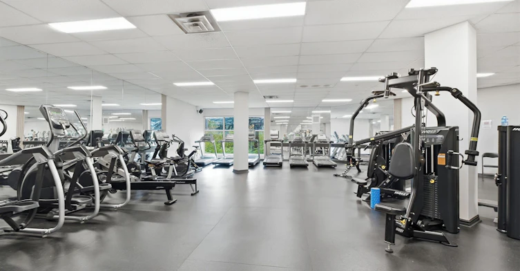 402-20 Harding Boulevard, Richmond Hill, ON, L4C 9S4 - 37