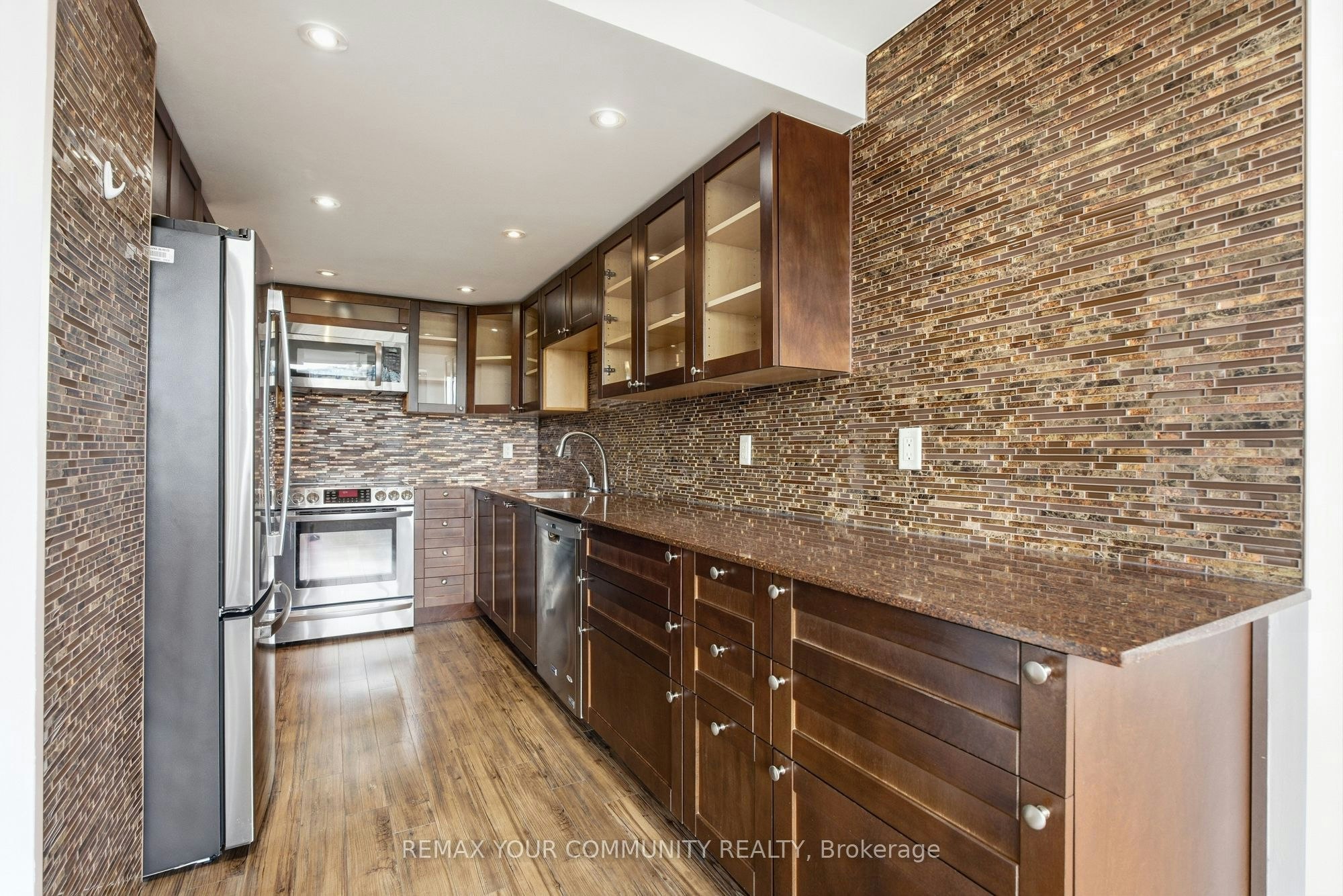 402-20 Harding Boulevard, Richmond Hill, ON, L4C 9S4 - 15