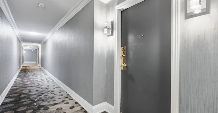 402-20 Harding Boulevard, Richmond Hill, ON, L4C 9S4 - 4