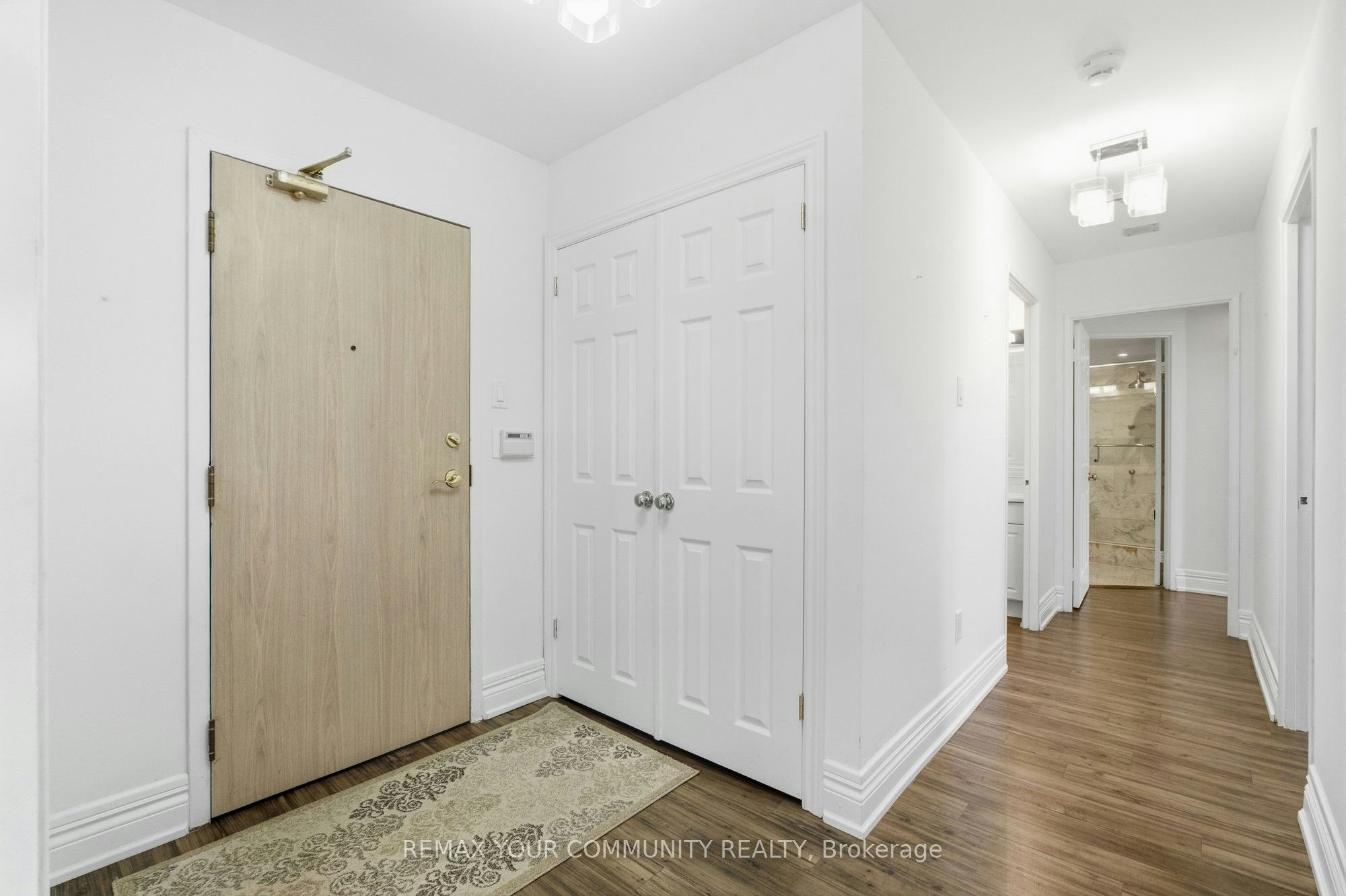 402-20 Harding Boulevard, Richmond Hill, ON, L4C 9S4 - 6
