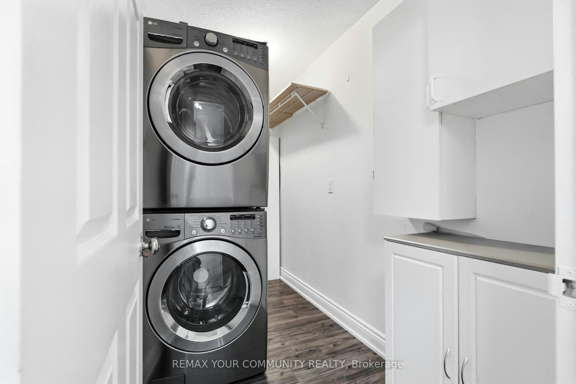 402-20 Harding Boulevard, Richmond Hill, ON, L4C 9S4 - 7