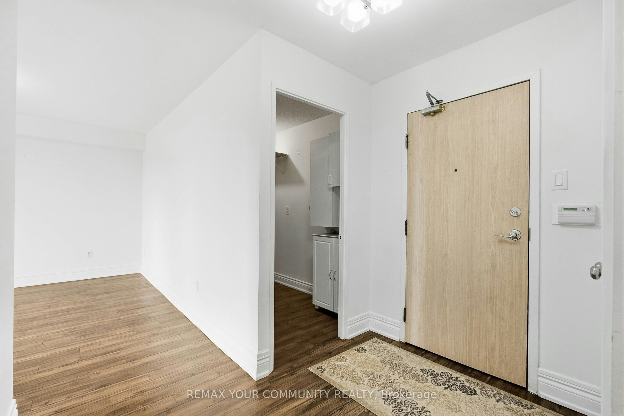 402-20 Harding Boulevard, Richmond Hill, ON, L4C 9S4 - 5