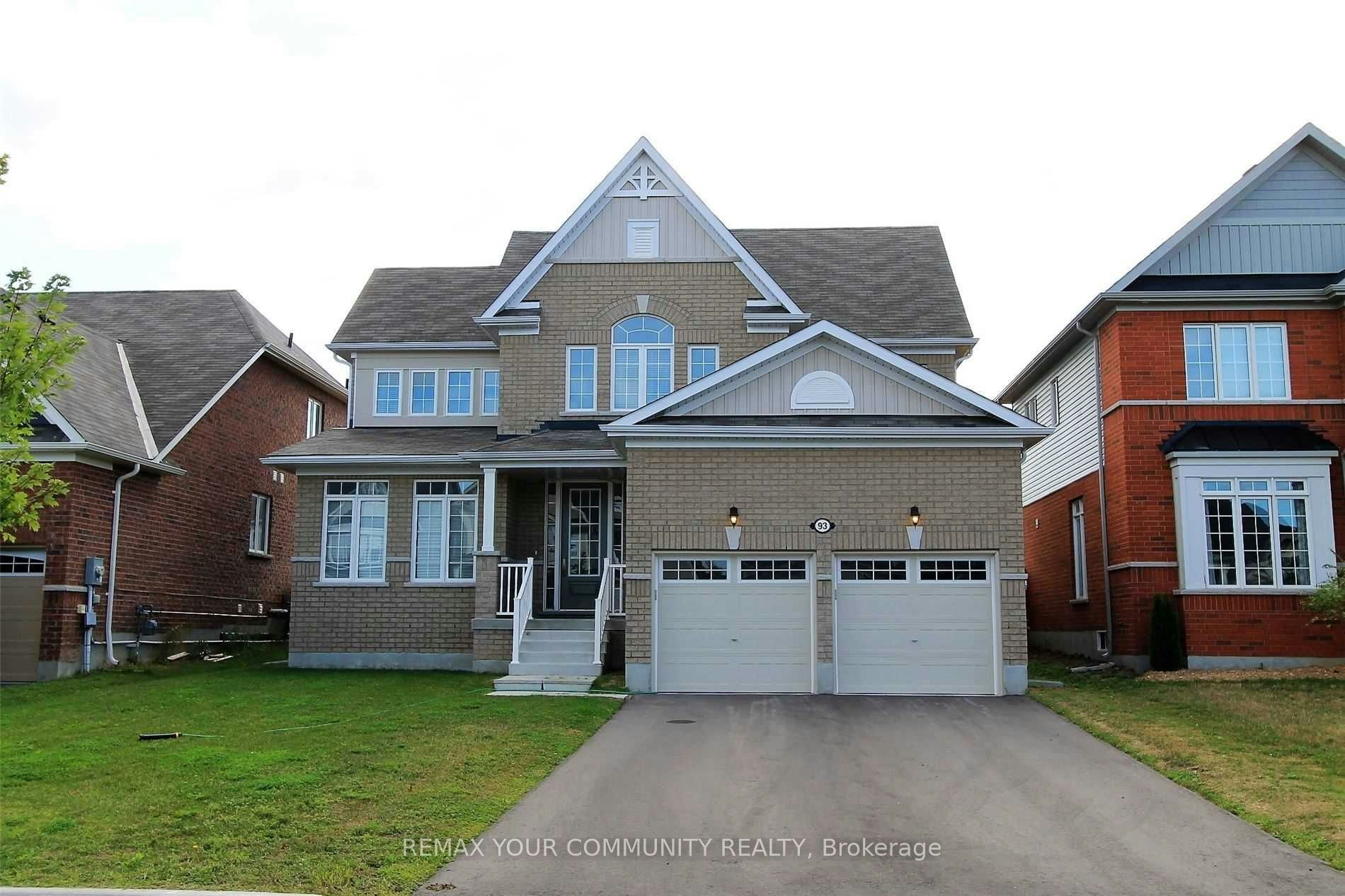 93 Mount Crescent, Essa, ON, L0M 1B5