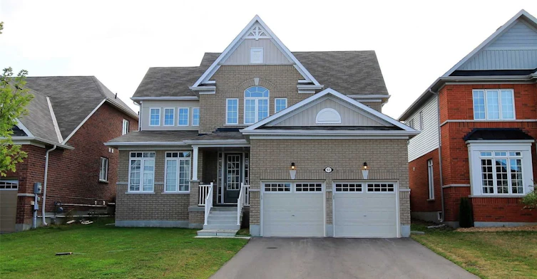 93 Mount Crescent, Essa, ON, L0M 1B5