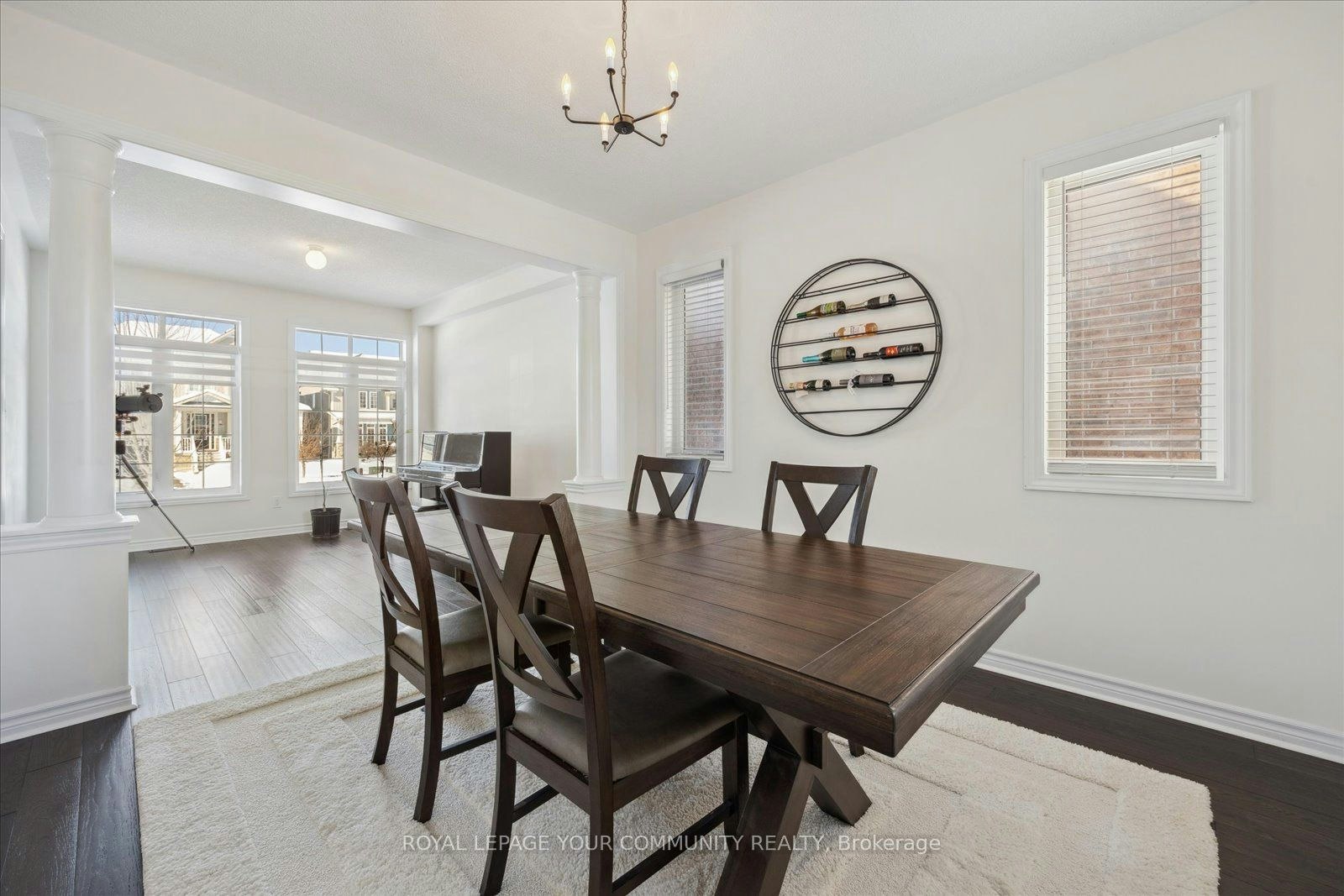 93 Mount Crescent, Essa, ON, L0M 1B5 - 6