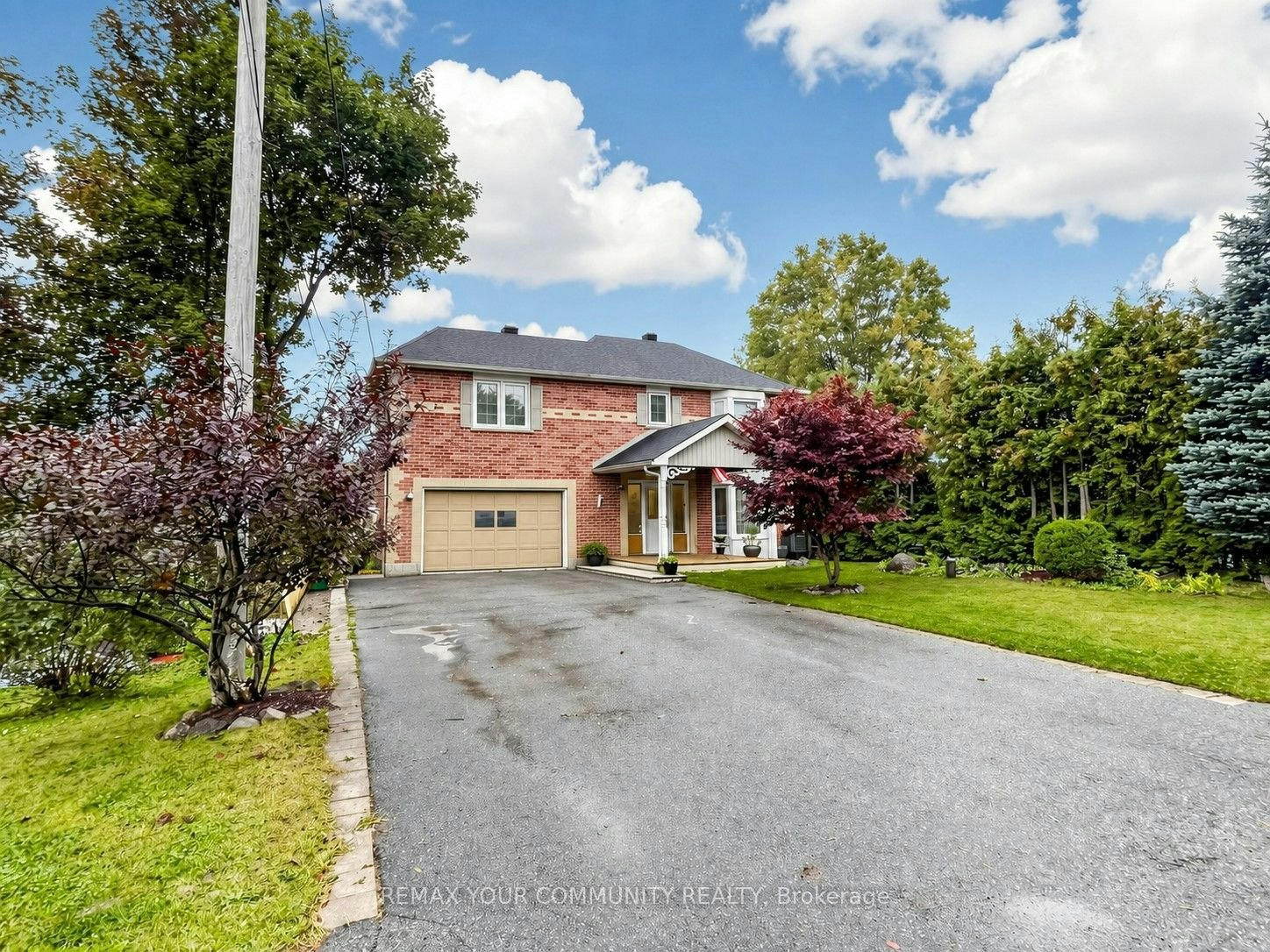 27 Mitchell Avenue, Whitchurch-Stouffville, ON, L4A 7X3