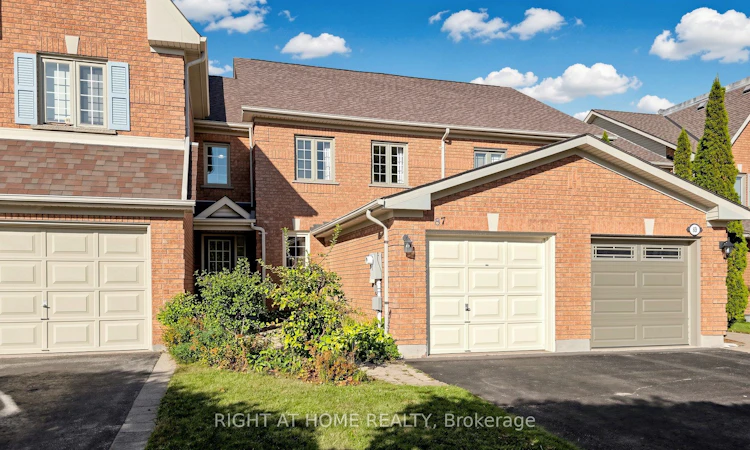 87 Primeau Drive