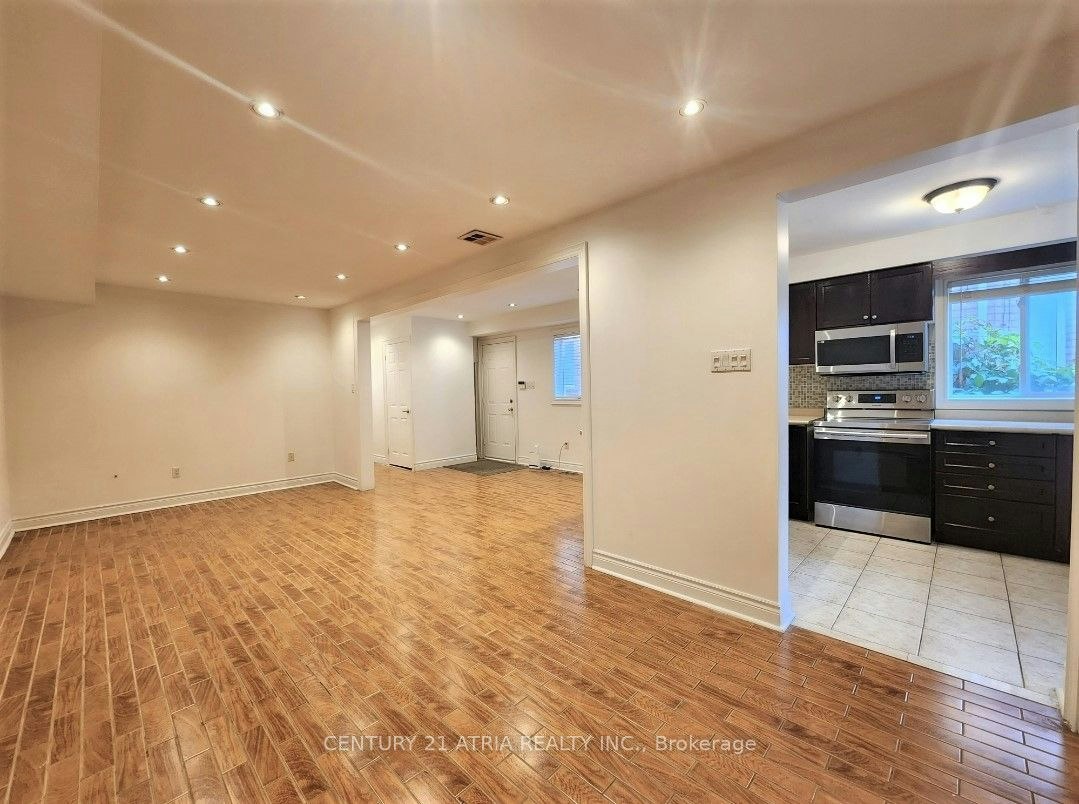 Main-171 Freemont Street, Vaughan, ON, L4K 5H6 - 6