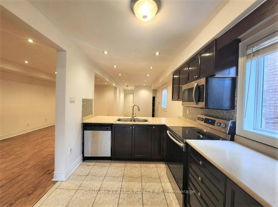 Main-171 Freemont Street, Vaughan, ON, L4K 5H6 - 9