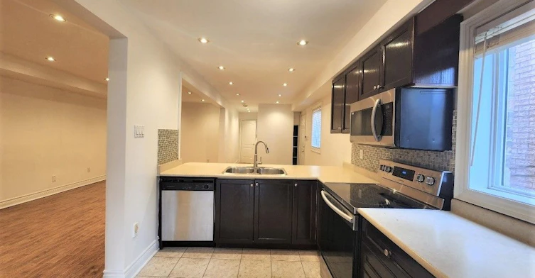 Main-171 Freemont Street, Vaughan, ON, L4K 5H6 - 9