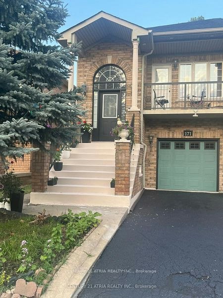 Main-171 Freemont Street, Vaughan, ON, L4K 5H6