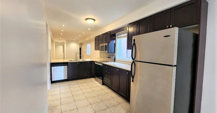 Main-171 Freemont Street, Vaughan, ON, L4K 5H6 - 10