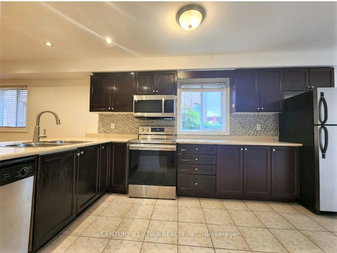 Main-171 Freemont Street, Vaughan, ON, L4K 5H6 - 8