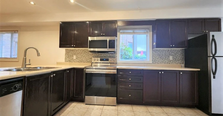 Main-171 Freemont Street, Vaughan, ON, L4K 5H6 - 8