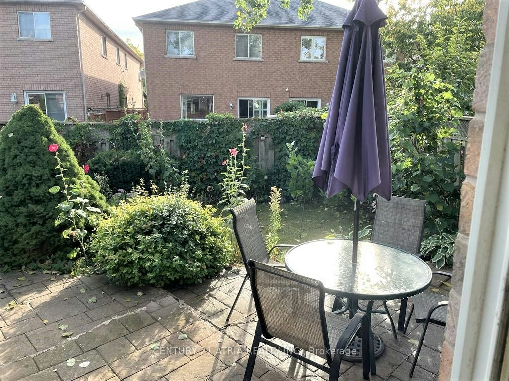 Main-171 Freemont Street, Vaughan, ON, L4K 5H6 - 15