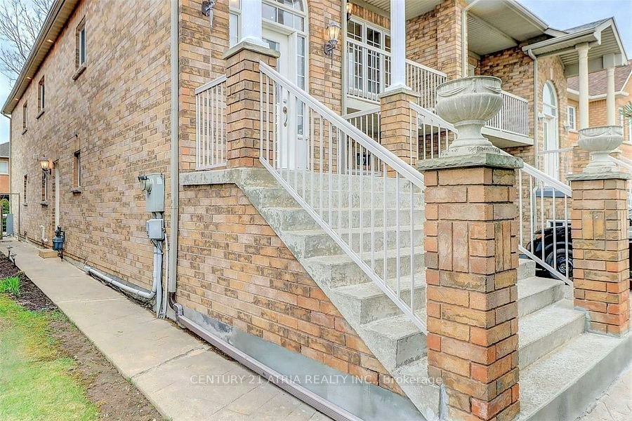 Main-171 Freemont Street, Vaughan, ON, L4K 5H6 - 2