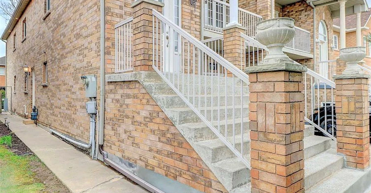 Main-171 Freemont Street, Vaughan, ON, L4K 5H6 - 2