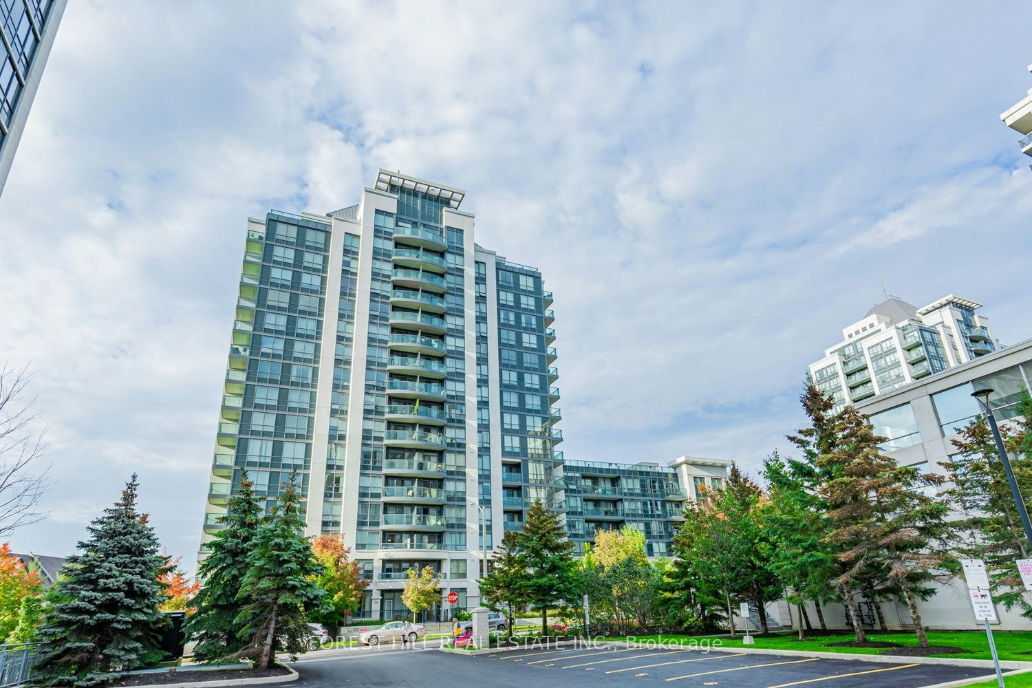 1605-30 North Park Road, Vaughan, ON, L4J 0G6 - 29